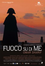 Fuoco Su Di Me (2006) afişi