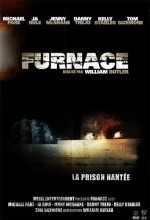 Furnace (2006) afişi