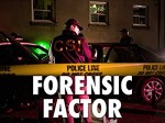 F2: Forensic Factor (2003) afişi