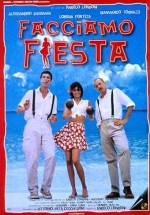 Facciamo Fiesta (1997) afişi