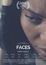 Faces (2018) afişi