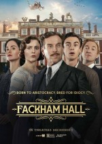 Fackham Hall (2025) Fragman (2025) afişi