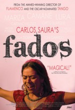 Fadolar (2007) afişi
