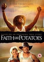 Faith Like Potatoes (2006) afişi