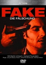 Fake - Die Fälschung (1999) afişi
