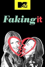 Faking It Season II (2014) afişi
