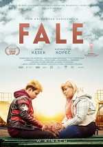 Fale (2016) afişi