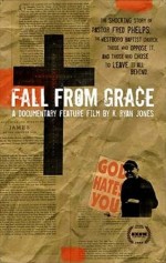 Fall From Grace (2007) afişi