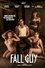 Fall Guy (2023) afişi
