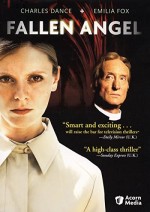 Fallen Angel (2007) afişi