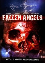 Fallen Angels (2006) afişi