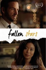 Fallen Stars (2017) afişi
