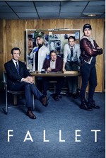 Fallet (2017) afişi