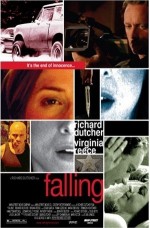 Falling (2008) afişi