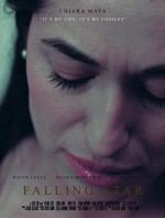 Falling Star (2016) afişi