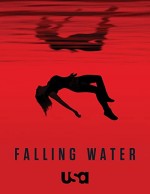Falling Water (2016) afişi