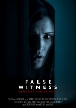 False Witness (2019) afişi
