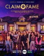 Fame (2022) afişi