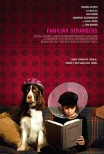 Familiar Strangers (2008) afişi