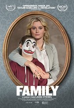 Family (2018) afişi
