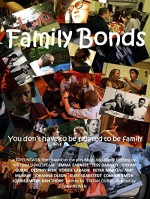 Family Bonds (2012) afişi