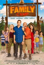 Family Camp (2022) afişi