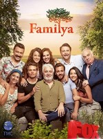 Familya (2016) afişi