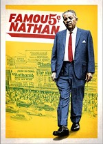 Famous Nathan (2014) afişi