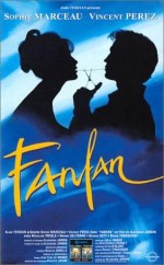 Fanfan (1993) afişi