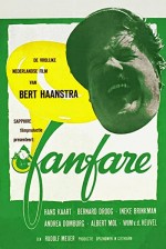 Fanfare (1958) afişi