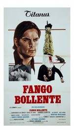 Fango Bollente (1975) afişi