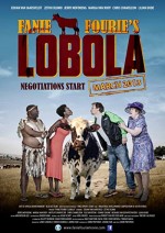 Fanie Fourie's Lobola (2013) afişi