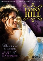 Fanny Hill (2007) afişi