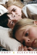 Fanny ve Alexander (1982) afişi Fanny ve Alexander (1982) afişi
