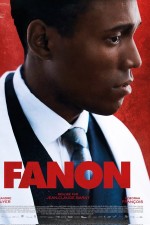 Fanon (2024) afişi