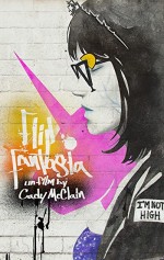 Fantasia (2014) afişi