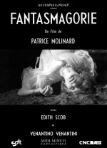 Fantasmagorie (1963) afişi