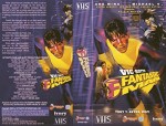Fantastic Man (2003) afişi