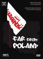 Far From Poland (1984) afişi