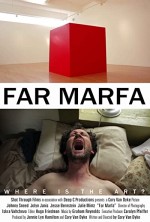 Far Marfa (2013) afişi