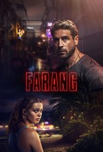 Farang  (2017) afişi