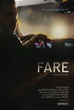 Fare (2016) afişi