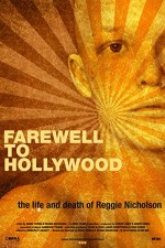 Farewell to Hollywood (2013) afişi