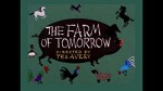 Farm Of Tomorrow (1954) afişi