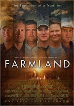 Farmland (2014) afişi