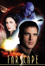 Farscape (1999) afişi