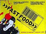 Fast Food (1998) afişi