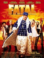 Fatal (2010) afişi
