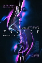Fatale (2020) afişi