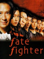Fate Fighter (2003) afişi